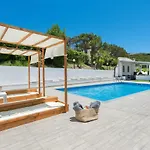 Una Villa Rhodes